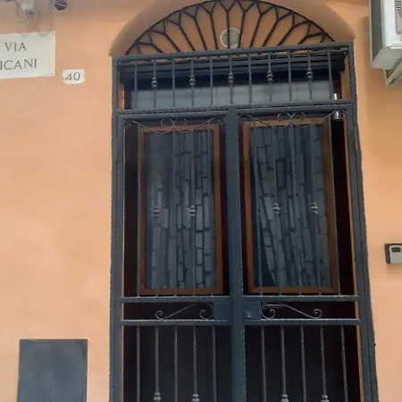 Appartamento La Reggia Degli Dei - Monolocale *