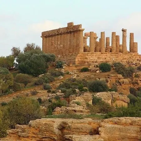 Appartamento La Reggia Degli Dei - Monolocale *