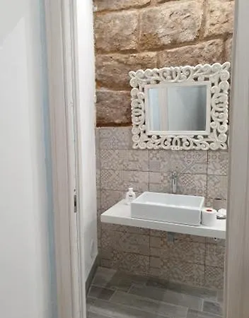 La Reggia Degli Dei - Monolocale Appartamento Agrigento