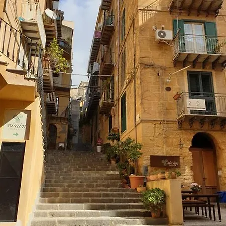 La Reggia Degli Dei - Monolocale Appartamento *