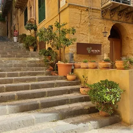 La Reggia Degli Dei - Monolocale Appartamento Agrigento