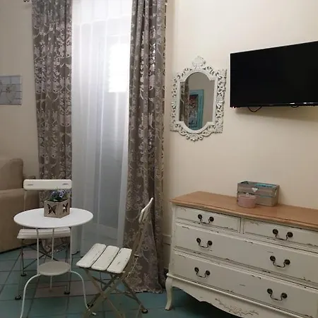 Appartamento La Reggia Degli Dei - Monolocale