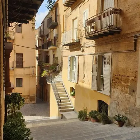 La Reggia Degli Dei - Monolocale Appartamento