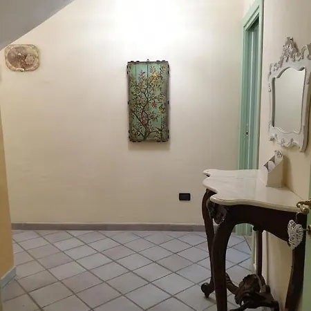 Appartamento La Reggia Degli Dei - Monolocale